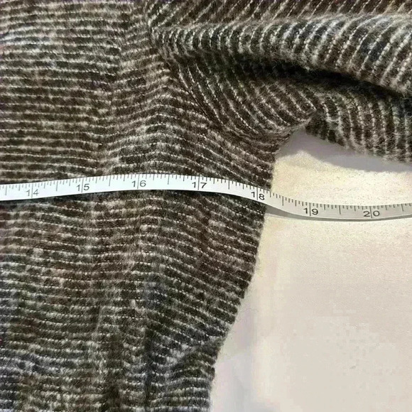 AKRIS Punto Women’s Wool Blend Blazer Size 6 - Picture 9 of 11